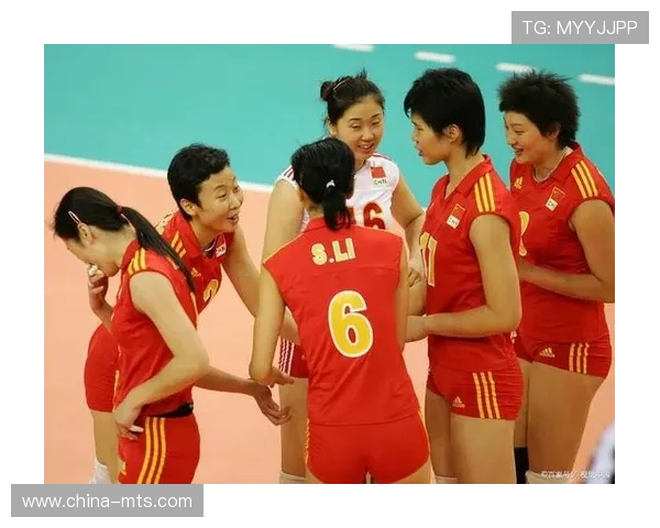 杭州排球队的默契配合与战术分析：探索排球竞技的团队精神与协作之道